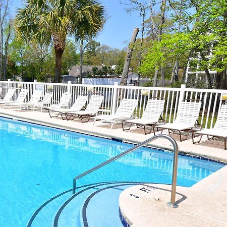 All New Luxury Beach Retreat 1 Mile To Beach W Pool Myrtle Beach Zewnętrze zdjęcie