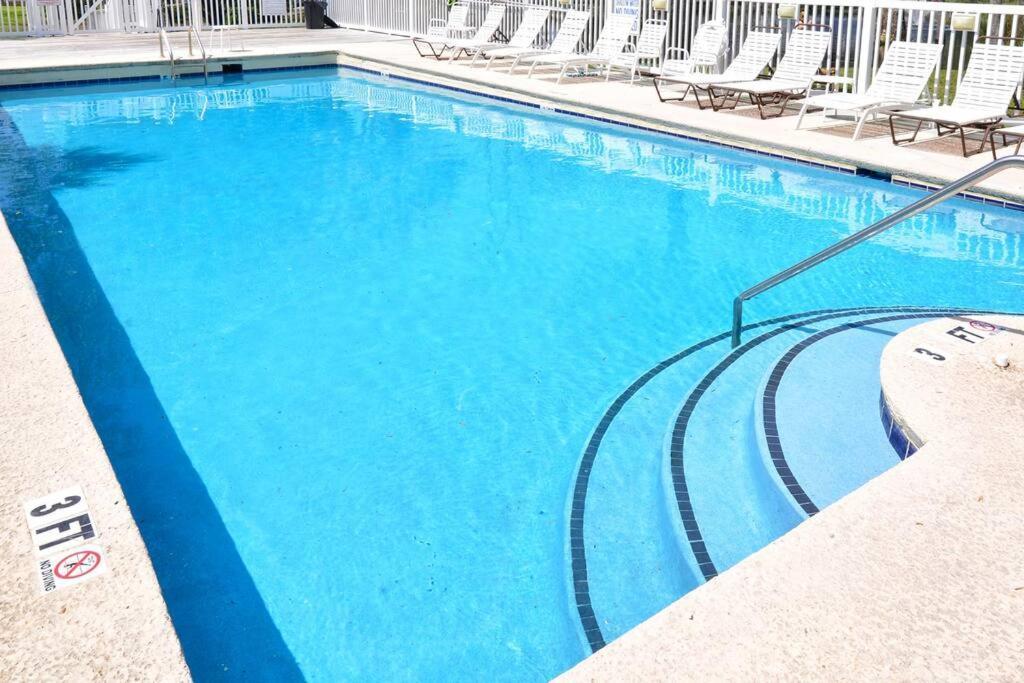 All New Luxury Beach Retreat 1 Mile To Beach W Pool Myrtle Beach Zewnętrze zdjęcie