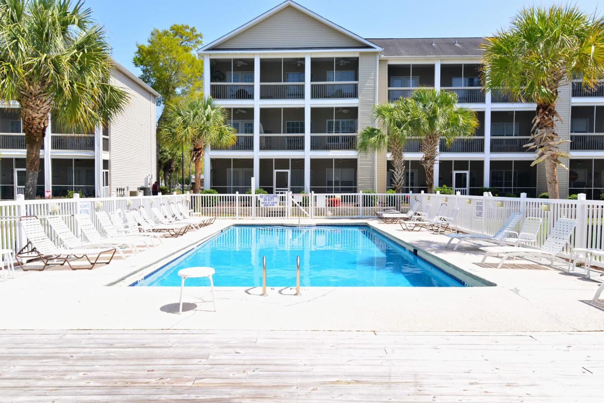 All New Luxury Beach Retreat 1 Mile To Beach W Pool Myrtle Beach Zewnętrze zdjęcie