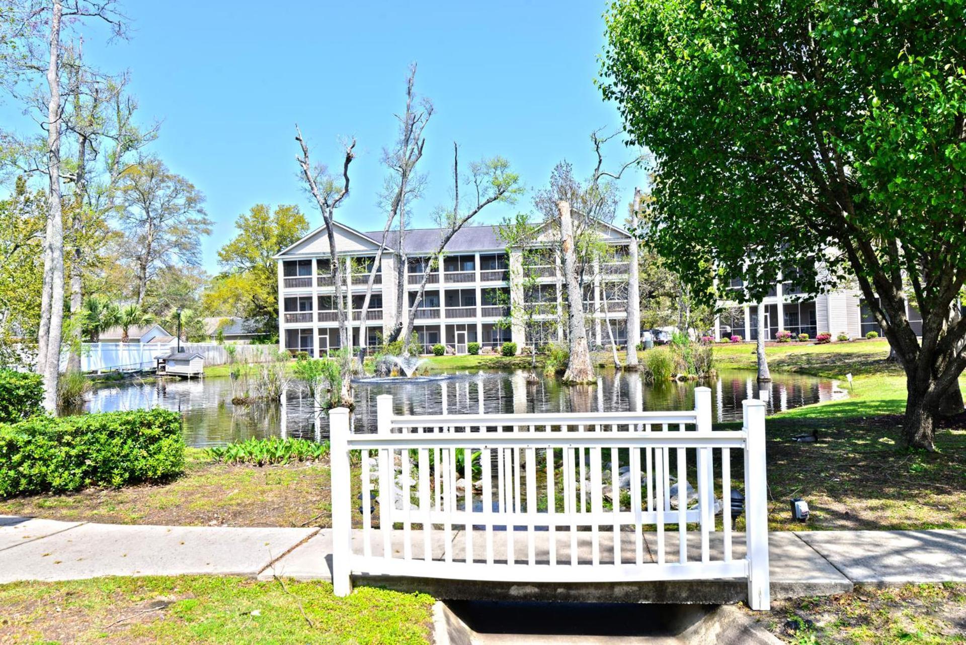 All New Luxury Beach Retreat 1 Mile To Beach W Pool Myrtle Beach Zewnętrze zdjęcie